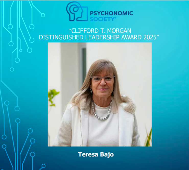 TERESA BAJO