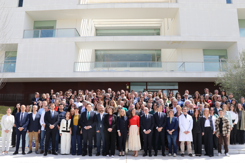 GRUPO CIMCYC