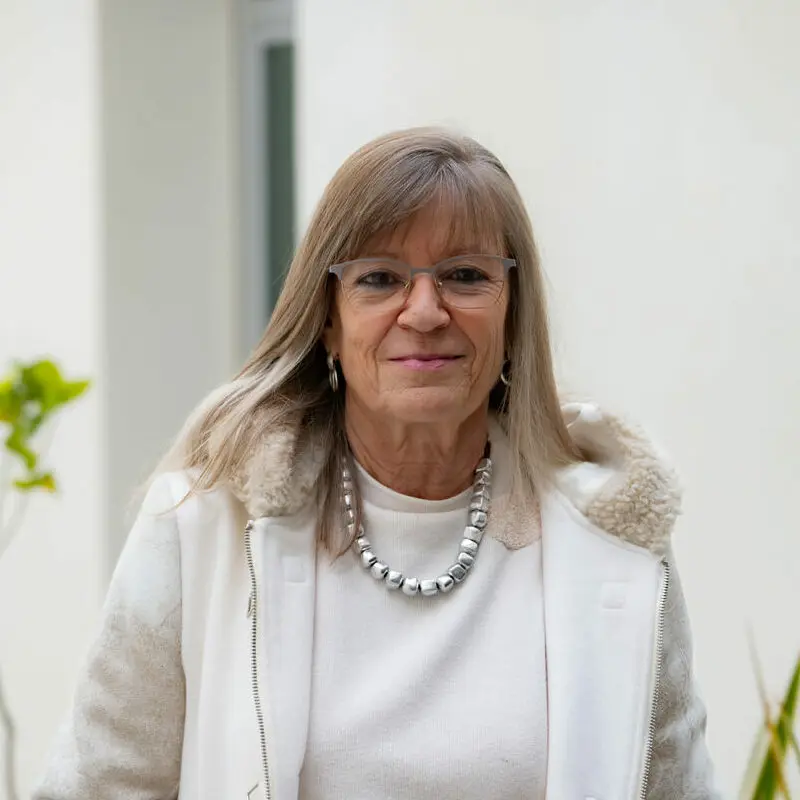 TERESA BAJO
